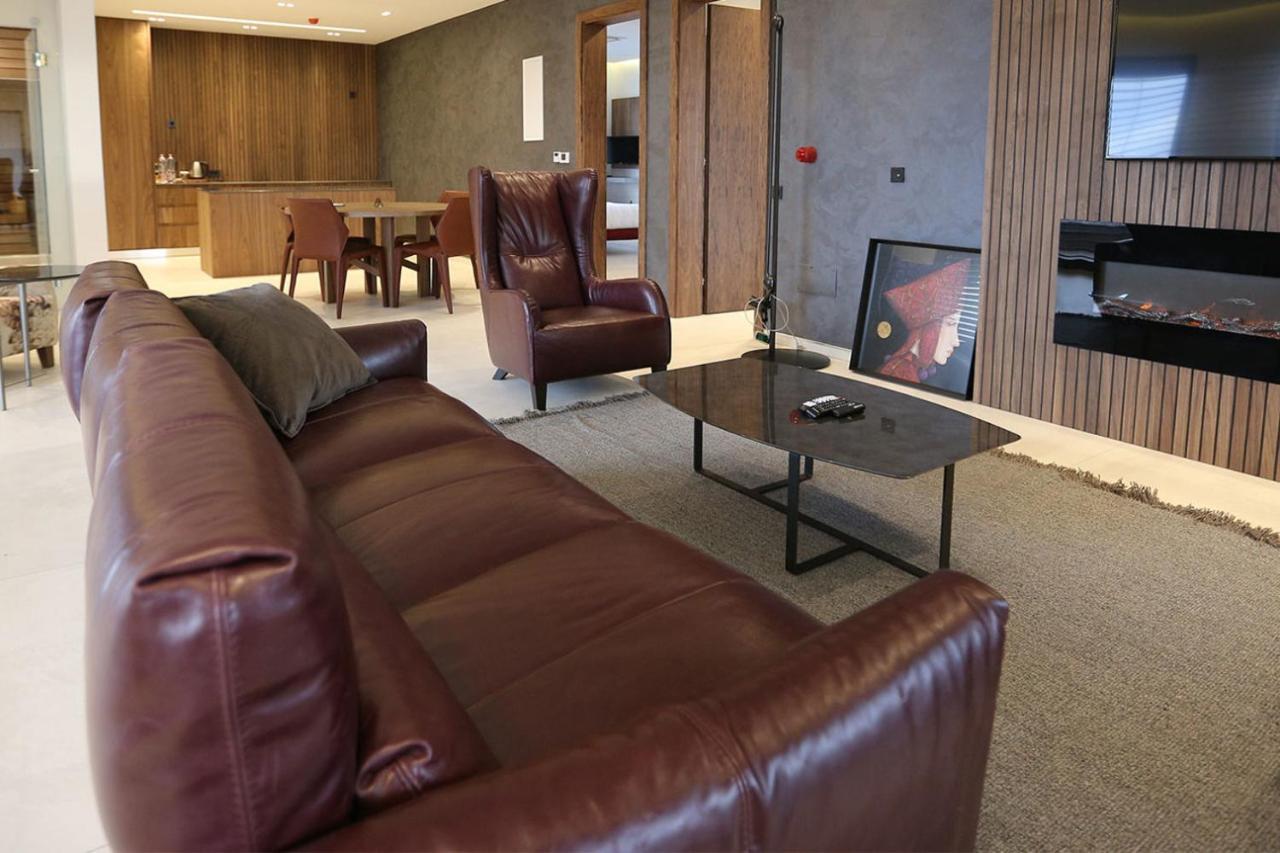 Astoria Luxury & Spa Gjilan Εξωτερικό φωτογραφία