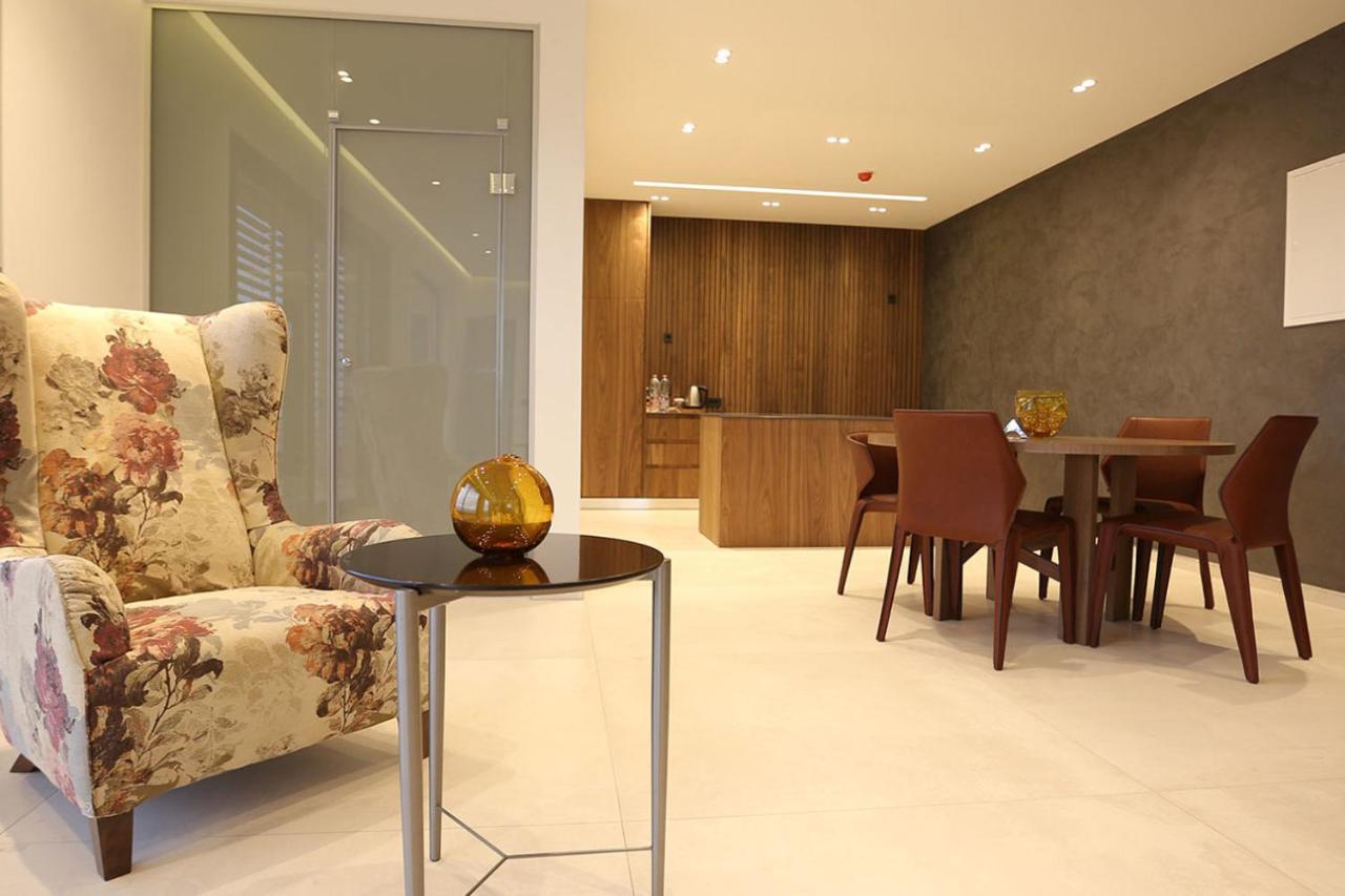 Astoria Luxury & Spa Gjilan Εξωτερικό φωτογραφία