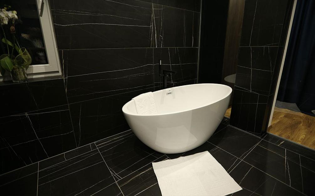 Astoria Luxury & Spa Gjilan Εξωτερικό φωτογραφία