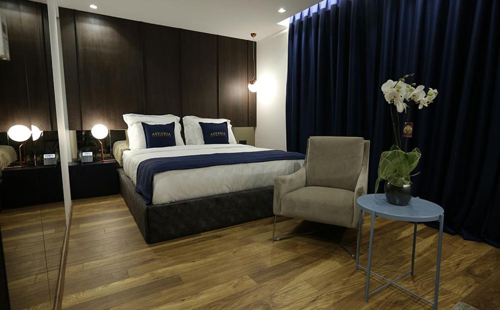 Astoria Luxury & Spa Gjilan Εξωτερικό φωτογραφία